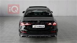 مرسيدس بنز E-Class